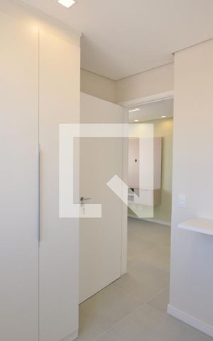Apartamento à venda com 35m², 2 quartos e sem vagaQuarto 2