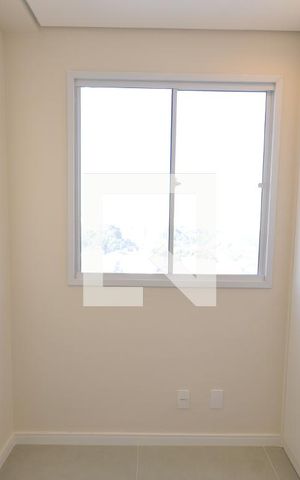 Apartamento à venda com 35m², 2 quartos e sem vagaQuarto 2
