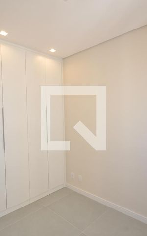 Apartamento à venda com 35m², 2 quartos e sem vagaQuarto 1