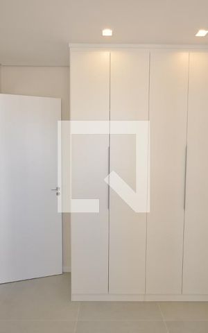 Apartamento à venda com 35m², 2 quartos e sem vagaQuarto 1