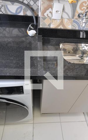 Apartamento à venda com 35m², 2 quartos e sem vagaÁrea de Serviço