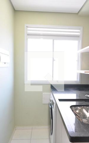 Apartamento à venda com 35m², 2 quartos e sem vagaÁrea de Serviço