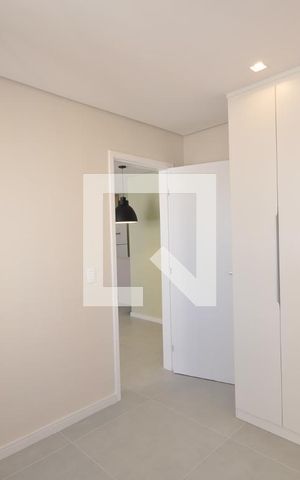 Apartamento à venda com 35m², 2 quartos e sem vagaQuarto 1