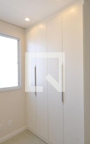 Apartamento à venda com 35m², 2 quartos e sem vagaQuarto 2