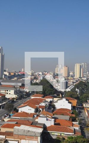 Apartamento à venda com 35m², 2 quartos e sem vagaVista do Quarto 2