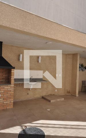 Apartamento à venda com 35m², 2 quartos e sem vagaÁrea comum - Churrasqueira