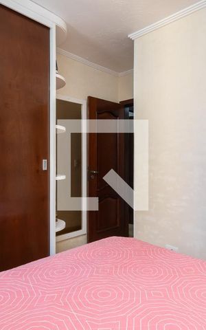 Apartamento à venda com 156m², 4 quartos e 3 vagasQuarto 