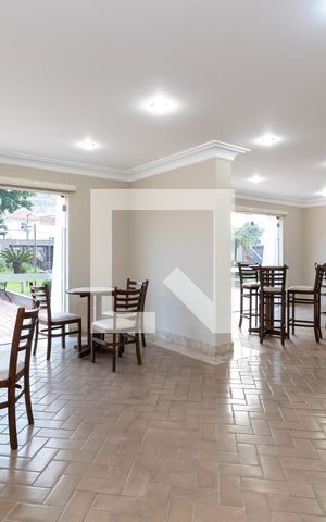 Apartamento à venda com 156m², 4 quartos e 3 vagasÁrea comum - Salão de festas