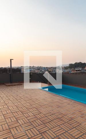Apartamento à venda com 156m², 4 quartos e 3 vagasÁrea comum - Piscina