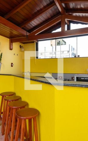 Apartamento à venda com 156m², 4 quartos e 3 vagasTerraço