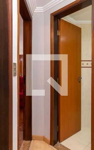 Apartamento à venda com 156m², 4 quartos e 3 vagasCorredor 
