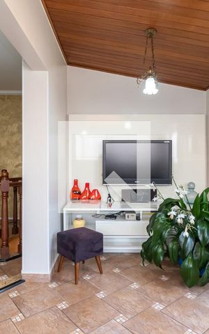 Apartamento à venda com 156m², 4 quartos e 3 vagasPiso superior Sala