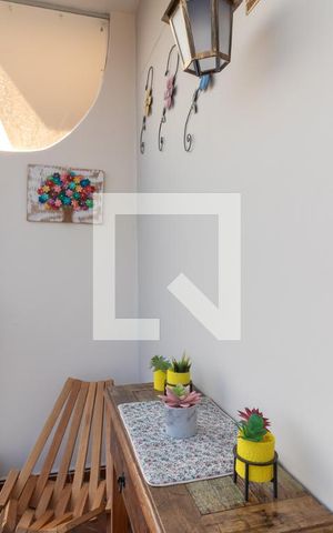 Apartamento à venda com 156m², 4 quartos e 3 vagasVaranda Sala