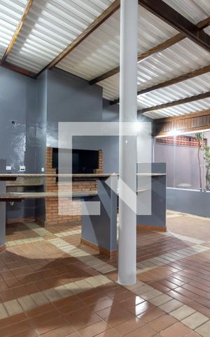 Apartamento à venda com 156m², 4 quartos e 3 vagasÁrea comum - Churrasqueira