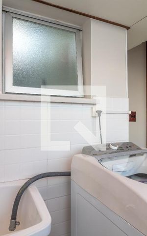 Apartamento à venda com 156m², 4 quartos e 3 vagasPiso superior Lavanderia 