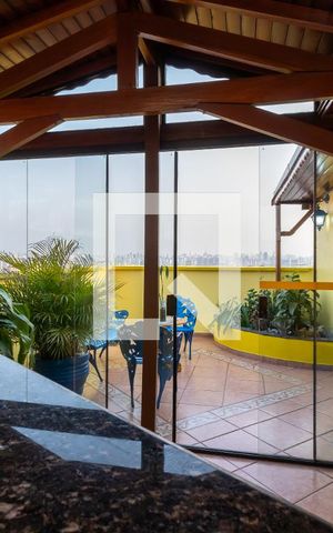 Apartamento à venda com 156m², 4 quartos e 3 vagasTerraço