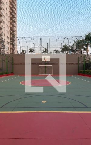 Apartamento à venda com 156m², 4 quartos e 3 vagasQuadra Esportiva