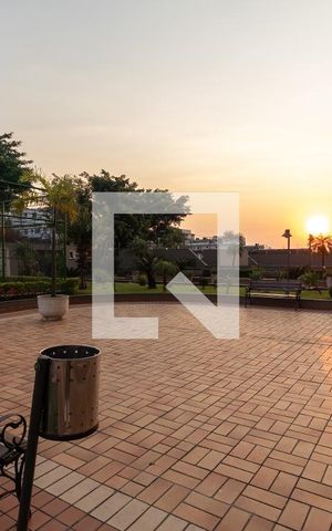Apartamento à venda com 156m², 4 quartos e 3 vagasÁrea comum