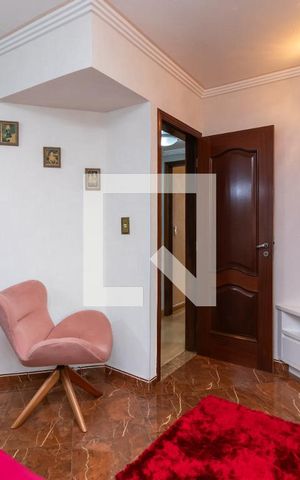 Apartamento à venda com 156m², 4 quartos e 3 vagasSala