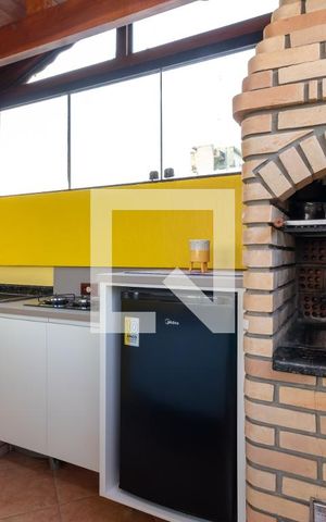 Apartamento à venda com 156m², 4 quartos e 3 vagasTerraço