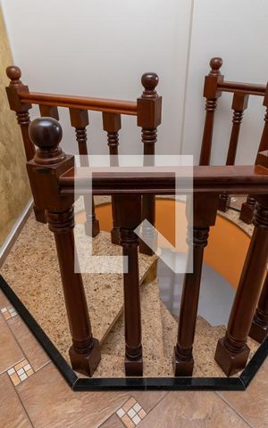 Apartamento à venda com 156m², 4 quartos e 3 vagasHall  Piso superior