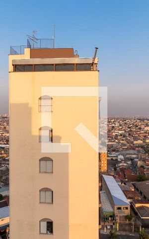 Apartamento à venda com 156m², 4 quartos e 3 vagasVista da Cobertura
