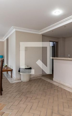 Apartamento à venda com 156m², 4 quartos e 3 vagasÁrea comum - Salão de festas