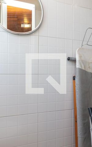 Apartamento à venda com 156m², 4 quartos e 3 vagasPiso superior Lavanderia 