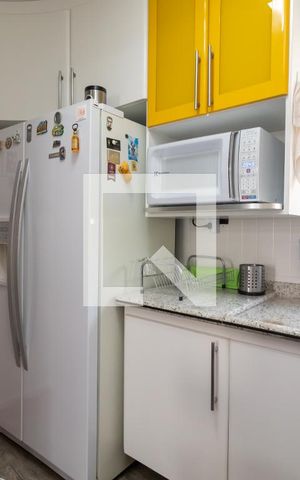 Apartamento à venda com 156m², 4 quartos e 3 vagasCozinha 