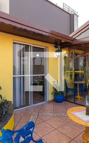 Apartamento à venda com 156m², 4 quartos e 3 vagasCobertura