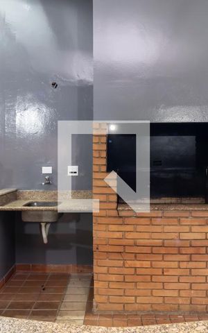 Apartamento à venda com 156m², 4 quartos e 3 vagasÁrea comum - Churrasqueira