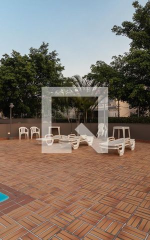 Apartamento à venda com 156m², 4 quartos e 3 vagasÁrea comum - Piscina