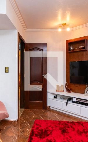 Apartamento à venda com 156m², 4 quartos e 3 vagasSala