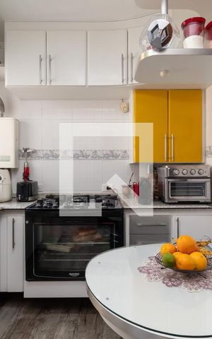 Apartamento à venda com 156m², 4 quartos e 3 vagasCozinha 