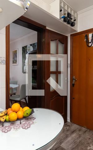 Apartamento à venda com 156m², 4 quartos e 3 vagasCozinha 