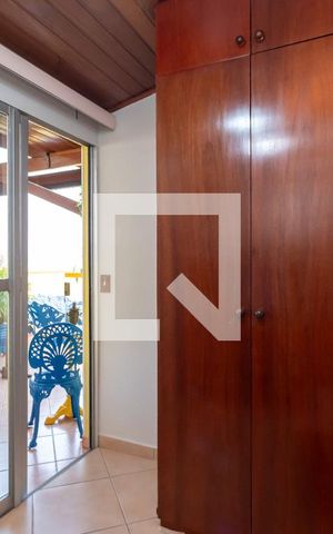 Apartamento à venda com 156m², 4 quartos e 3 vagasTerraço