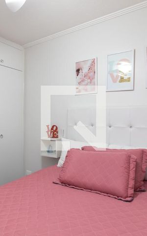 Apartamento à venda com 156m², 4 quartos e 3 vagasPiso superior quarto 