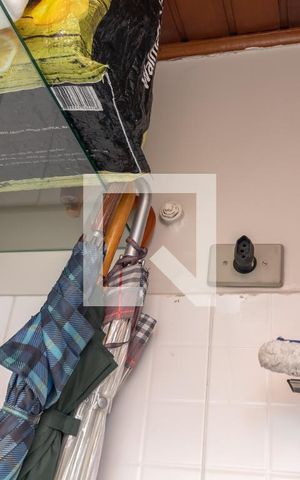 Apartamento à venda com 156m², 4 quartos e 3 vagasPiso superior Lavanderia 