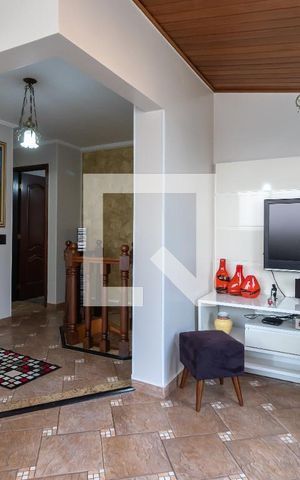 Apartamento à venda com 156m², 4 quartos e 3 vagasPiso superior Sala