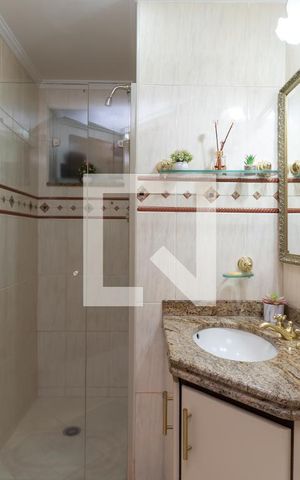 Apartamento à venda com 156m², 4 quartos e 3 vagasBanheiro 