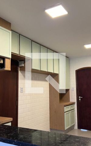Apartamento para alugar com 150m², 3 quartos e 2 vagas