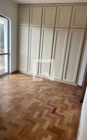 Apartamento para alugar com 150m², 3 quartos e 2 vagas