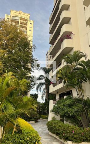 Apartamento para alugar com 150m², 3 quartos e 2 vagas