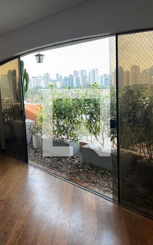 Apartamento para alugar com 150m², 3 quartos e 2 vagas
