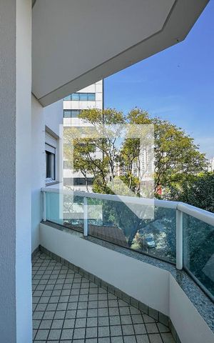 Apartamento à venda com 142m², 3 quartos e 3 vagasSacada