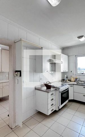 Apartamento à venda com 142m², 3 quartos e 3 vagasCozinha