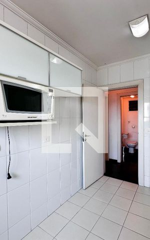 Apartamento à venda com 142m², 3 quartos e 3 vagasCozinha