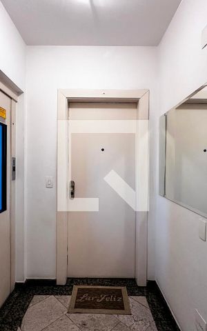 Apartamento à venda com 142m², 3 quartos e 3 vagasHall Social Apartamento