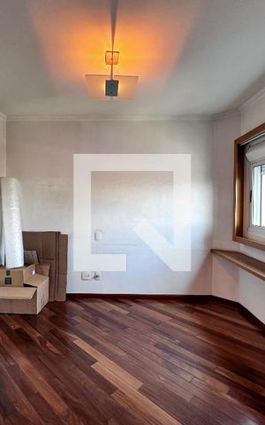 Apartamento à venda com 142m², 3 quartos e 3 vagasSala