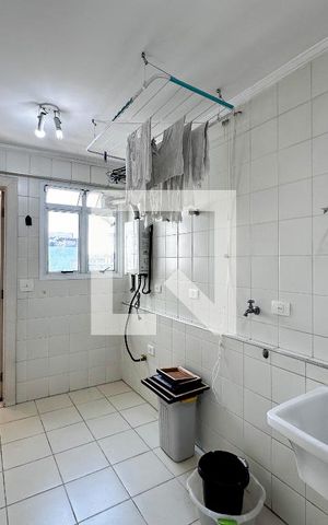 Apartamento à venda com 142m², 3 quartos e 3 vagasÁrea de Serviço